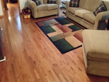 Photos by Marschall Construction LLC #2 flooring installs