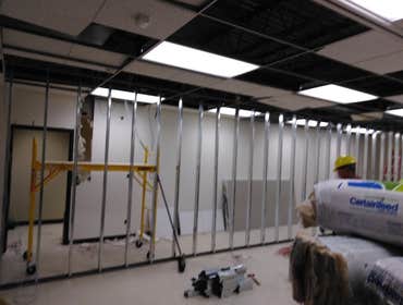 Complete Jobs Ik Drywall your perfect contractors