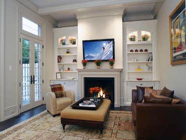 Home Theaters