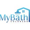 MyBath Colorado logo