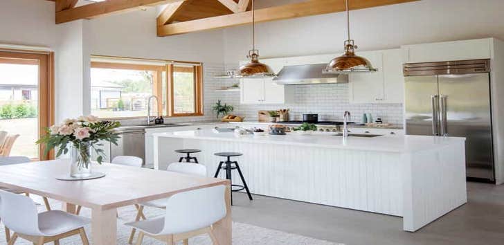 Hunt's Kitchen & Designs 