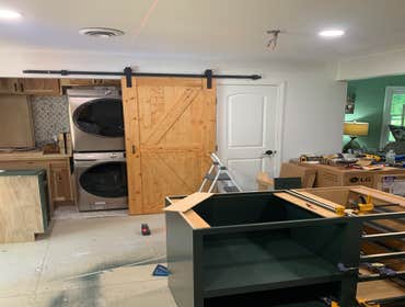 Photos by Fifth Gear Contractors #1