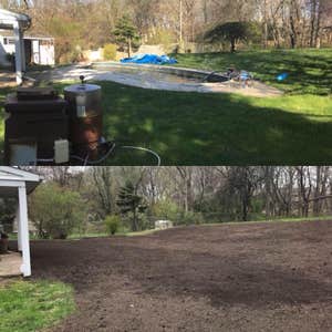 Photos by Robinson Landscape, LLC #1