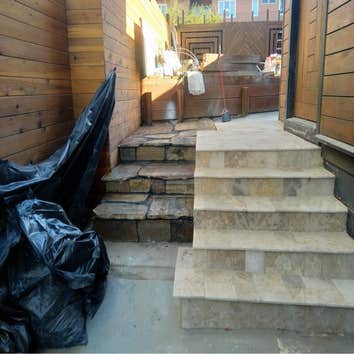 Valenciana Concrete and General Contractor inc