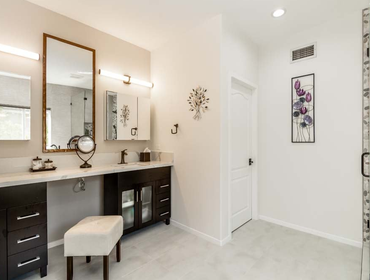 Bathroom Remodel