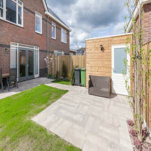 Wooden Fencing