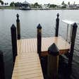 Photos from Innovative Marine Structures LLC