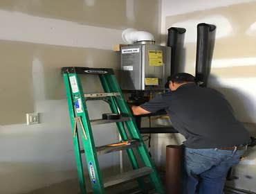 Photos by William Parrish Plumbing, Inc #1