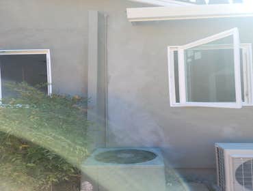 Fine Design Remodeling resume painting, frame, tile, cabinet install, shower, more.