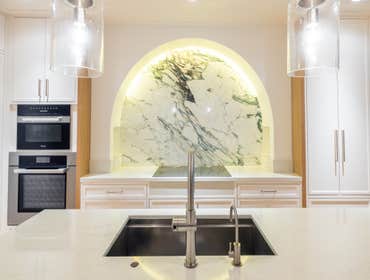 Dilido Remodel Full residential Remodel
