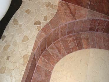 Custom Tile