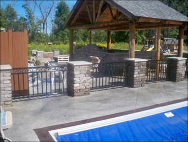 Photo(s) from Artistic Ornamental Iron, LLC