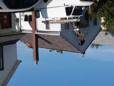 New Roof
