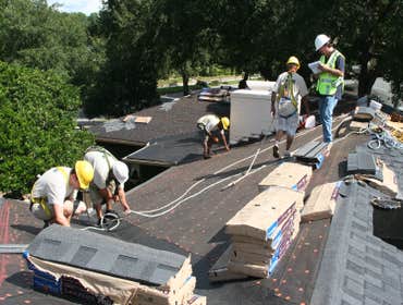 Photos from Anc Roofing Inc