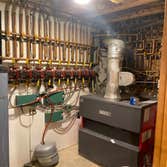 Boiler Installation & Hydronic System Setup - Utah County