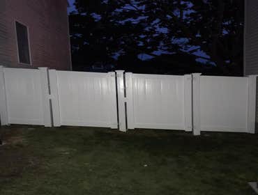 Photos by R.H Fencing Corp #1