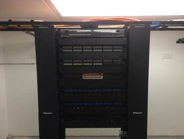 Photos from Cabling Specialists Inc
