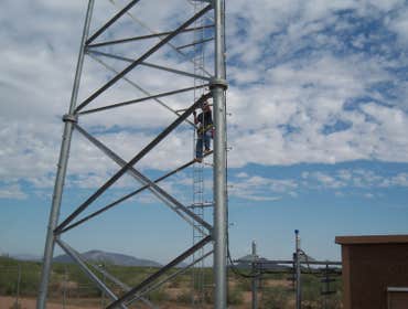 Photo(s) from Native Tele Data Solutions Inc