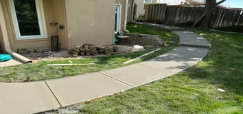 Photos by J1 Custom Concrete #1