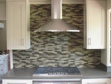Kitchen Remodel Asheville