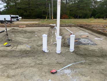 Photos by William Parrish Plumbing, Inc #1