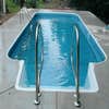 the Pool House, Ltd logo