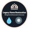 Legacy Home Restoration logo