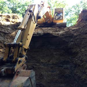 Photos from Buffalo Contracting Co Inc