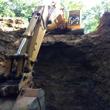 Photos from Buffalo Contracting Co Inc