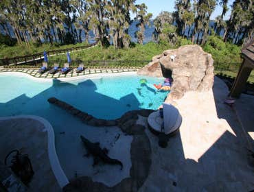 Photo(s) from Dixie Pools & Spas, Inc.
