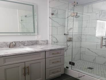 Bathrooms