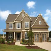 James Hardie Siding and Trim
