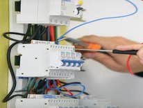 Photos from Cornerstone Electrical Inc