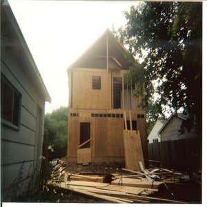 J and R Construction Service & More Inc