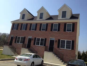 Kennett Square new homes This is an additional six new homes in Kennett Square that we are wiring. The first three we wired are sold and lived in.