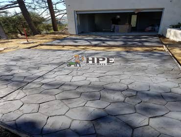 Photos by Hpe Concrete Inc #1