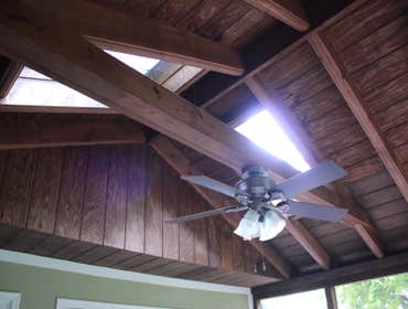 Sun Room Addition