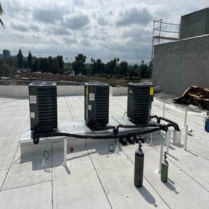 HVAC Dudes
