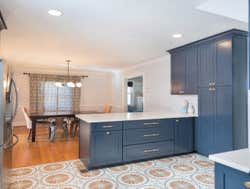 Kitchen Remodeling