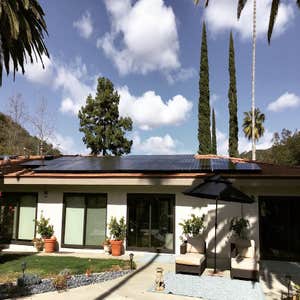 Photos by Santa Barbara Solar Group LLC #1