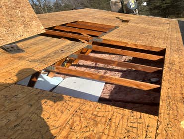 Photos by Altmire Roofing #1 Roofing, siding, and windows installations
