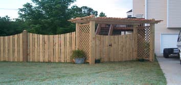 Fences