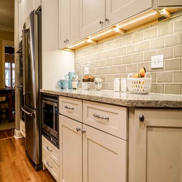 Edgewater Project