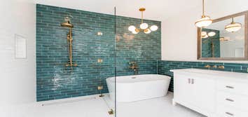 Mlm Custom Homes & Renovations