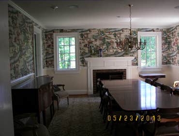 On The Wall And Windows Project High end wallpaper projects.