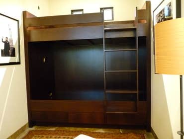 Custom Furniture
