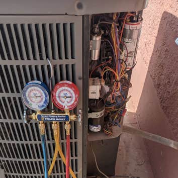 Oasis Air