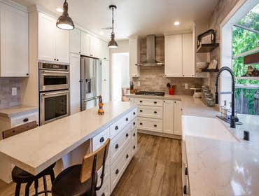kitchen Remodel