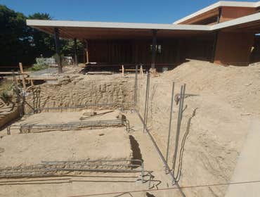 Photos by Modern La Construction #1