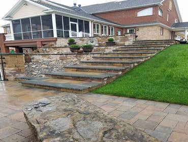 Photos by Amigos Lawn Care & Tree Service #1